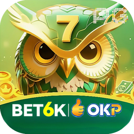 bet6k Logo