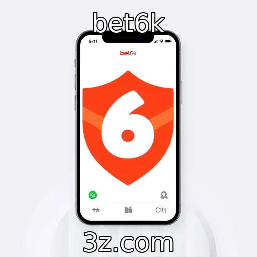 bet6k Descubra as Melhores Estratégias para Apostas de Futebol em 2025