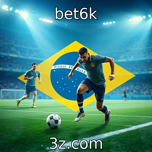 bet6k Descubra o que os jogadores buscam nas apostas esportivas atuais