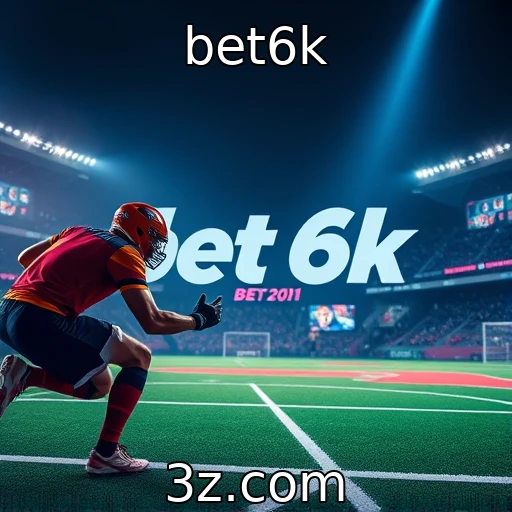 bet6k Descubra os Campeonatos de E-Sports que Estarão em Alta em 2025