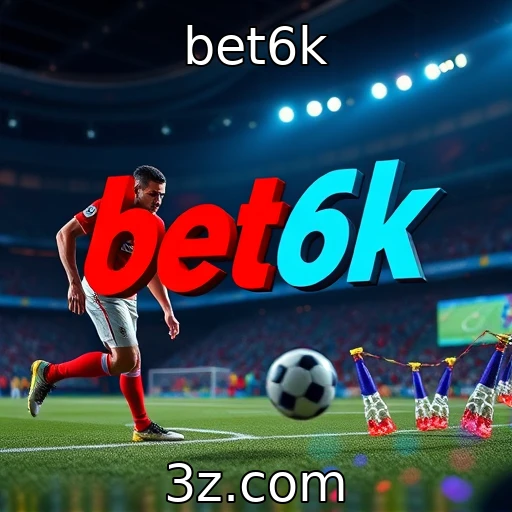 bet6k Apostadores: Como Analisar Resultados para Aumentar Seus Ganhos
