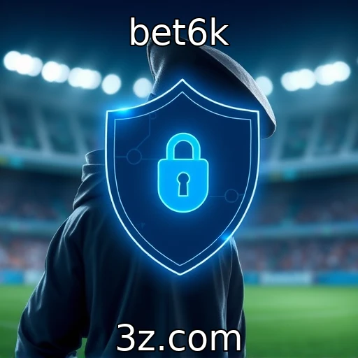bet6k Apostas esportivas: como analisar partidas para aumentar suas chances de ganhar