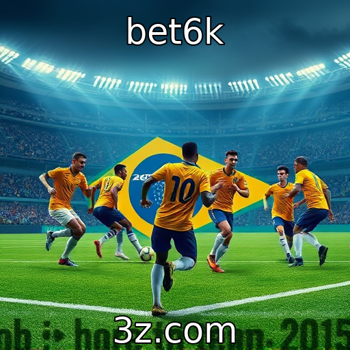 Como as apostas esportivas estão moldando o mercado brasileiro em 2025