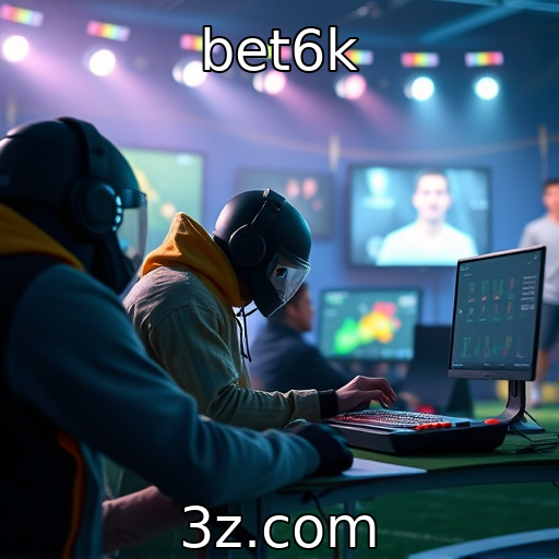 Análise das melhores apostas esportivas para o campeonato em andamento