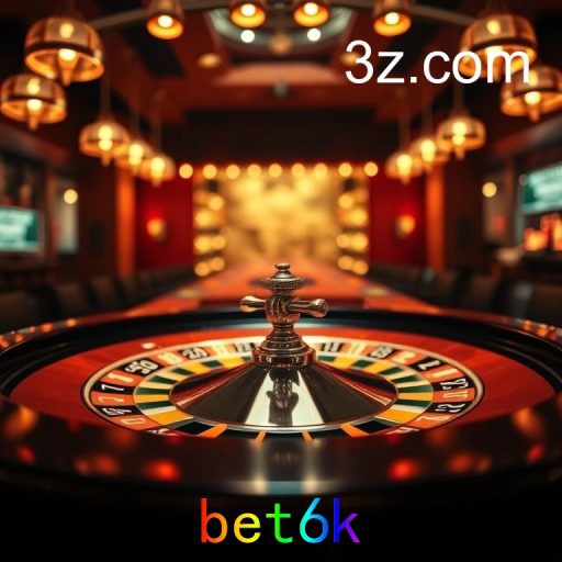 Plataforma Bet6k: A Revolução dos Jogos Online no Brasil
