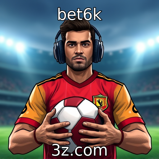 Apostas esportivas: como analisar partidas e aumentar seus lucros