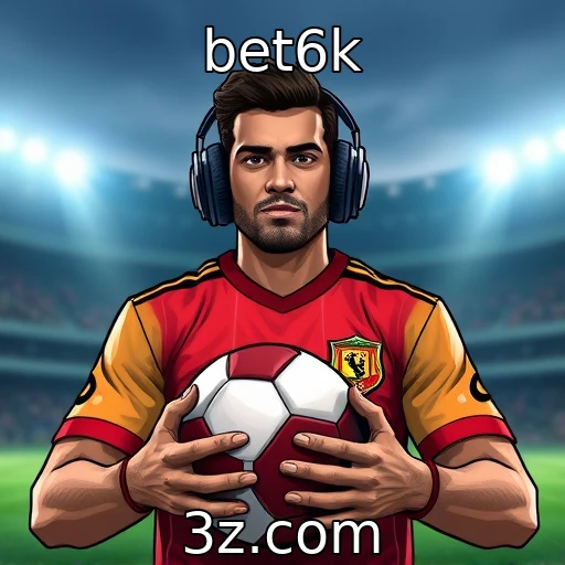 Apostas esportivas: como analisar partidas e aumentar seus lucros